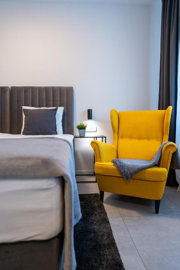 Apartments & Room Forest Slunj Εξωτερικό φωτογραφία