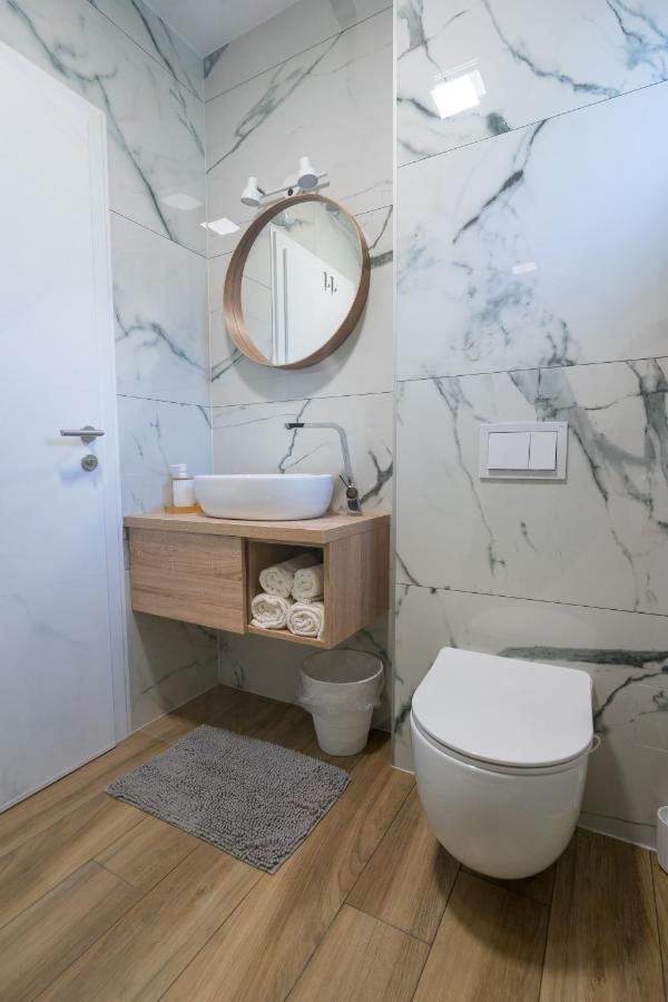 Apartments & Room Forest Slunj Εξωτερικό φωτογραφία