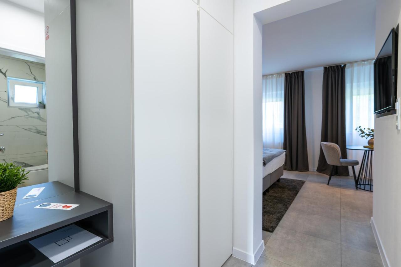 Apartments & Room Forest Slunj Εξωτερικό φωτογραφία
