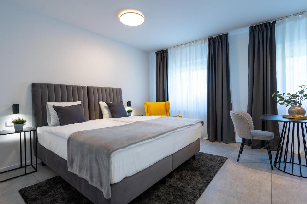Apartments & Room Forest Slunj Εξωτερικό φωτογραφία