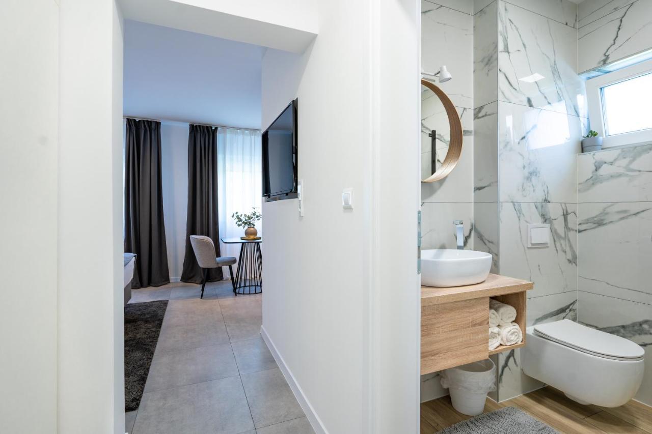 Apartments & Room Forest Slunj Εξωτερικό φωτογραφία