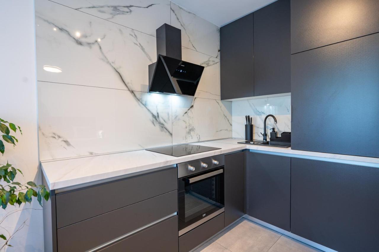 Apartments & Room Forest Slunj Εξωτερικό φωτογραφία
