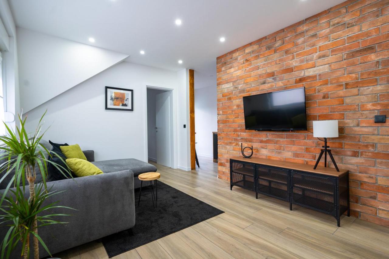 Apartments & Room Forest Slunj Εξωτερικό φωτογραφία