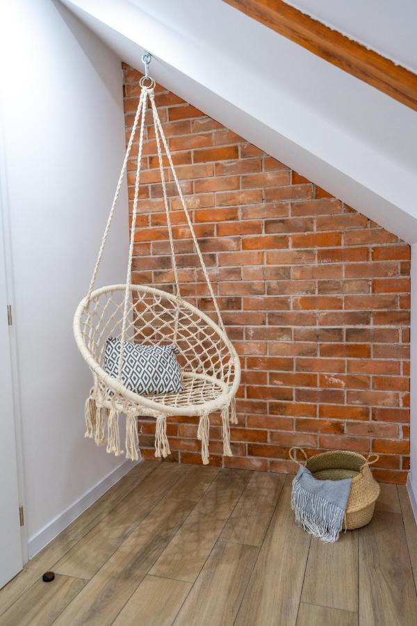 Apartments & Room Forest Slunj Εξωτερικό φωτογραφία