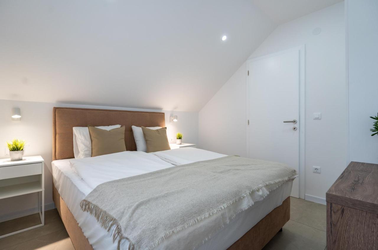 Apartments & Room Forest Slunj Εξωτερικό φωτογραφία
