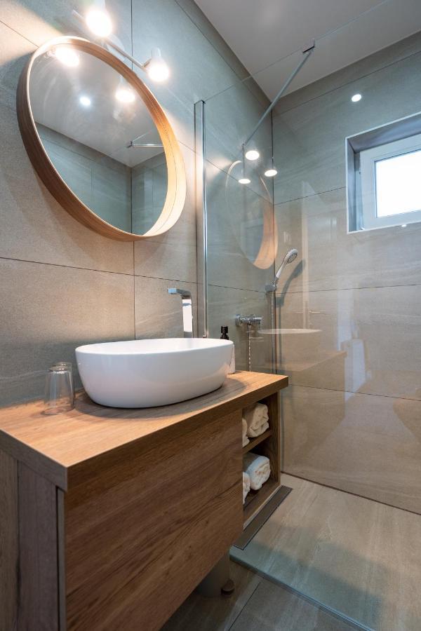 Apartments & Room Forest Slunj Εξωτερικό φωτογραφία