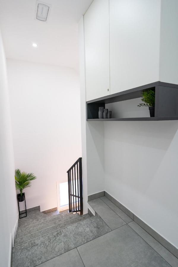 Apartments & Room Forest Slunj Εξωτερικό φωτογραφία