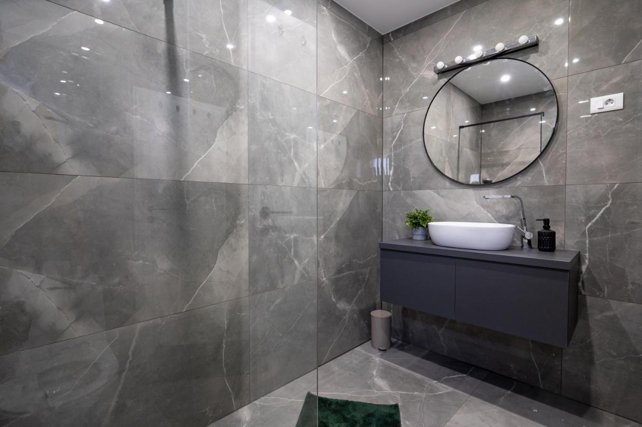 Apartments & Room Forest Slunj Εξωτερικό φωτογραφία