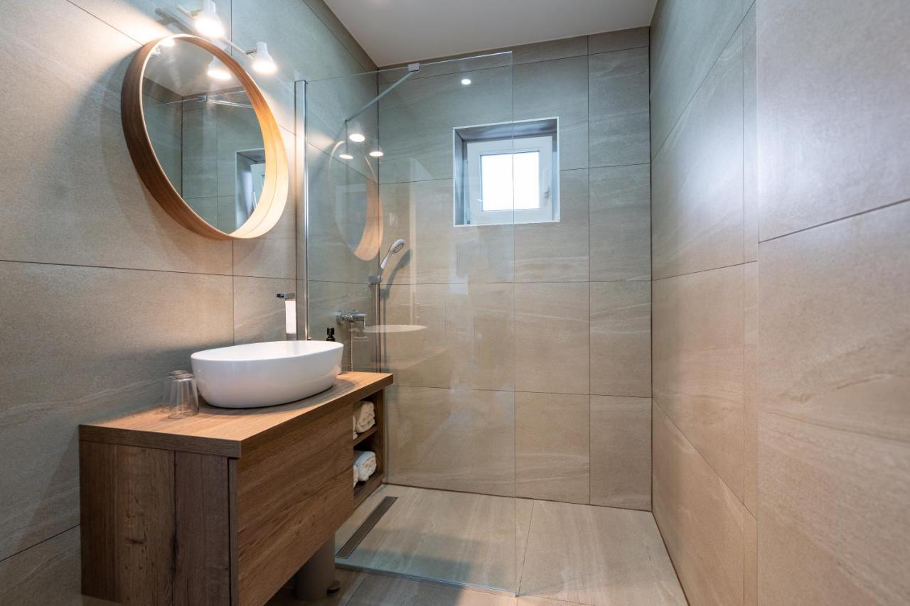 Apartments & Room Forest Slunj Εξωτερικό φωτογραφία