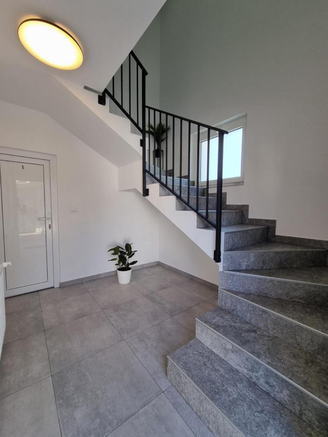 Apartments & Room Forest Slunj Εξωτερικό φωτογραφία
