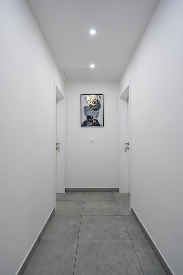 Apartments & Room Forest Slunj Εξωτερικό φωτογραφία
