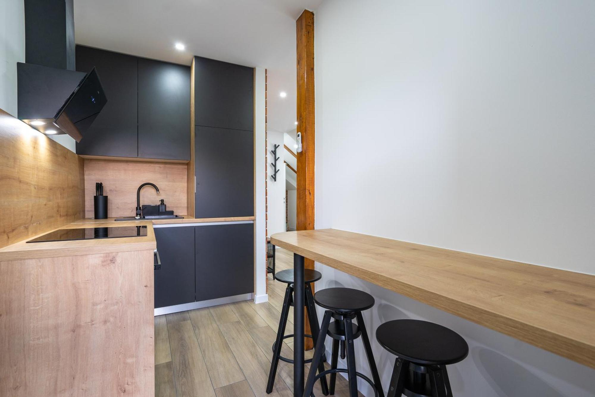 Apartments & Room Forest Slunj Εξωτερικό φωτογραφία