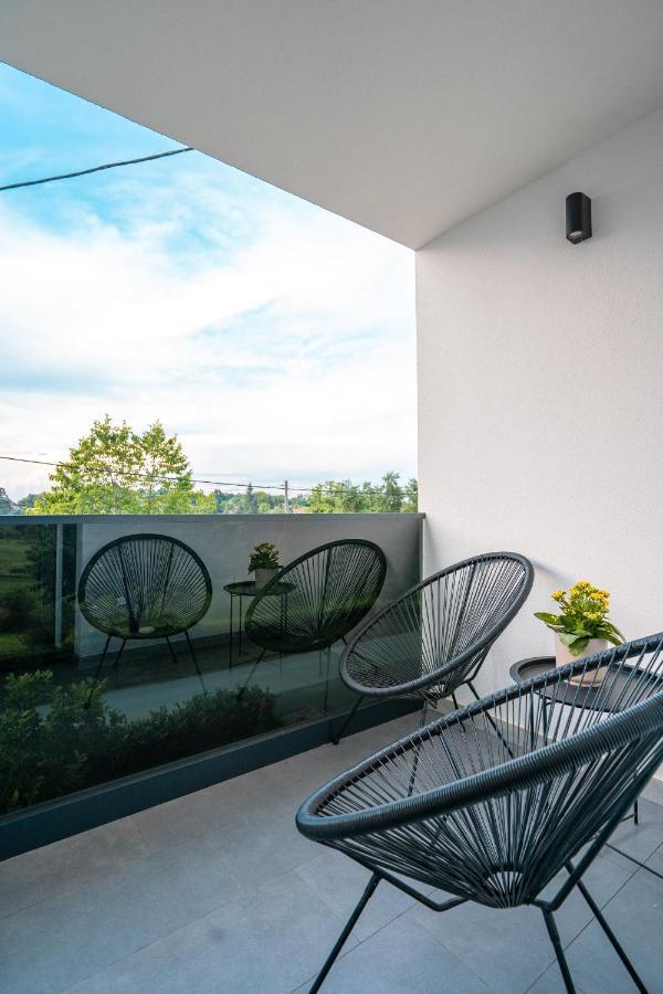 Apartments & Room Forest Slunj Εξωτερικό φωτογραφία