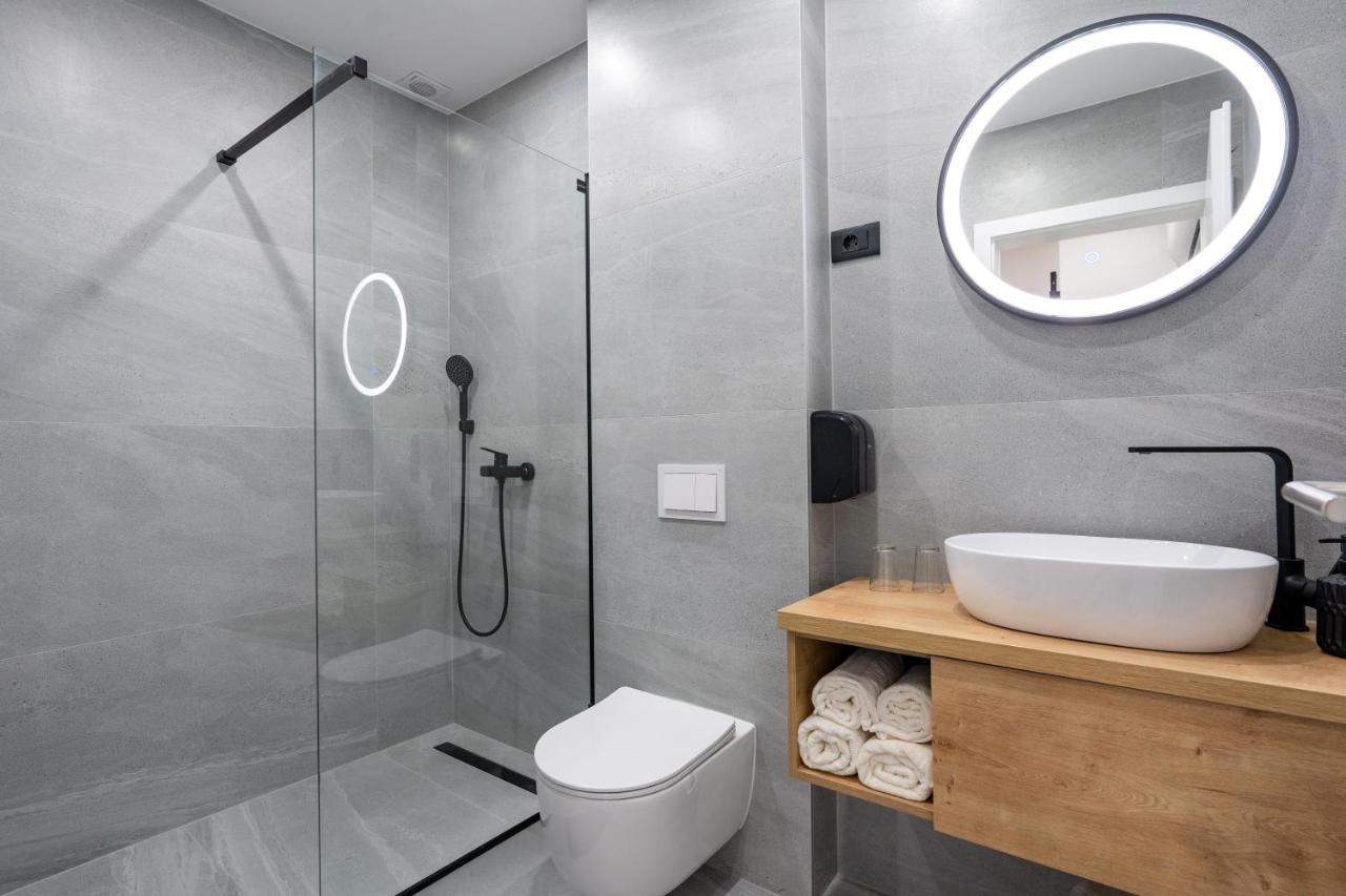 Apartments & Room Forest Slunj Εξωτερικό φωτογραφία