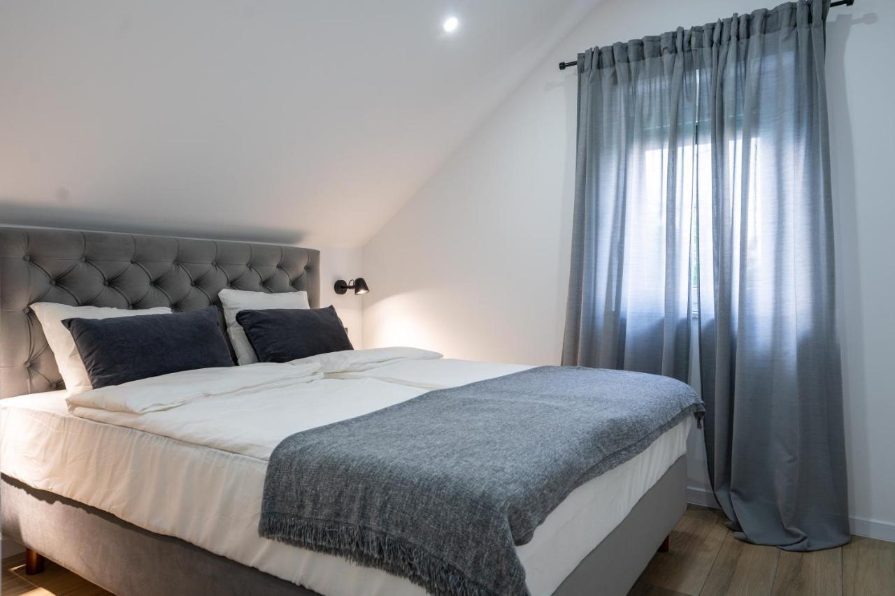 Apartments & Room Forest Slunj Εξωτερικό φωτογραφία