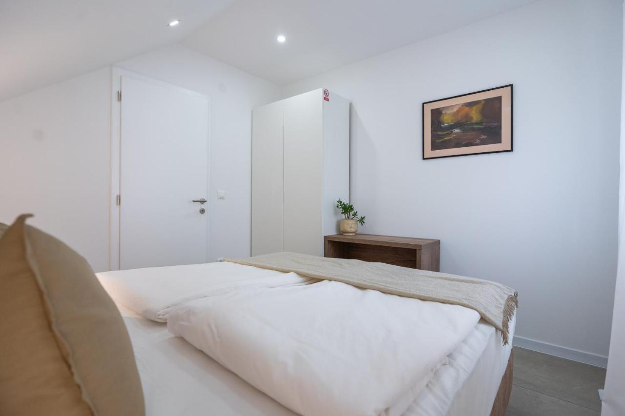 Apartments & Room Forest Slunj Εξωτερικό φωτογραφία