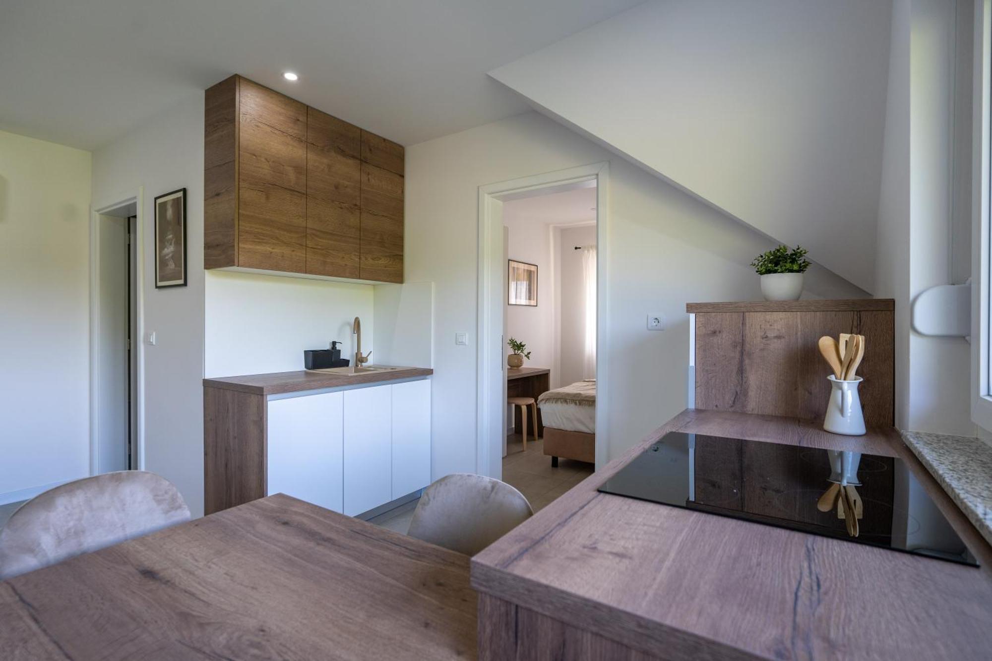 Apartments & Room Forest Slunj Δωμάτιο φωτογραφία