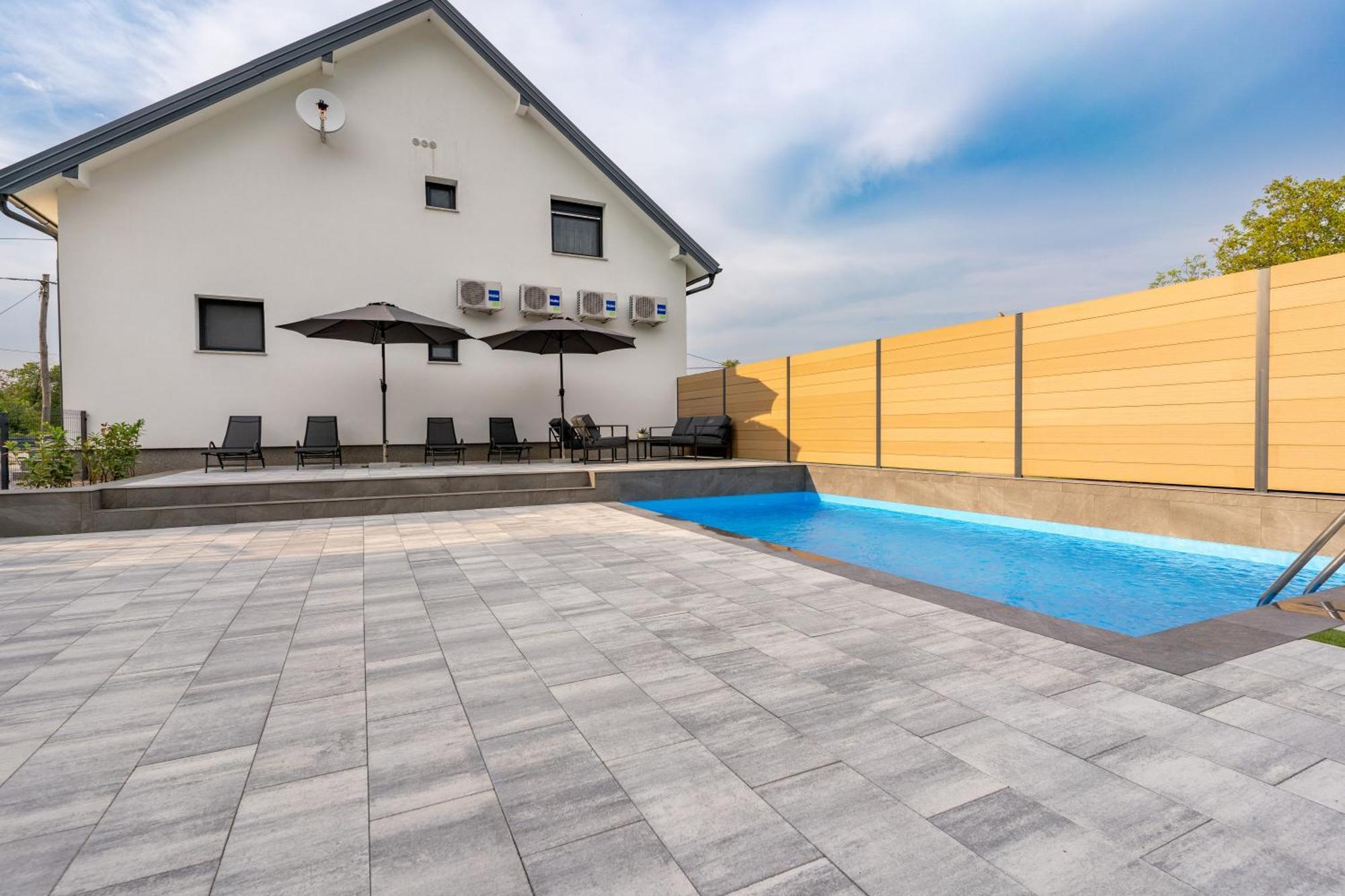 Apartments & Room Forest Slunj Εξωτερικό φωτογραφία