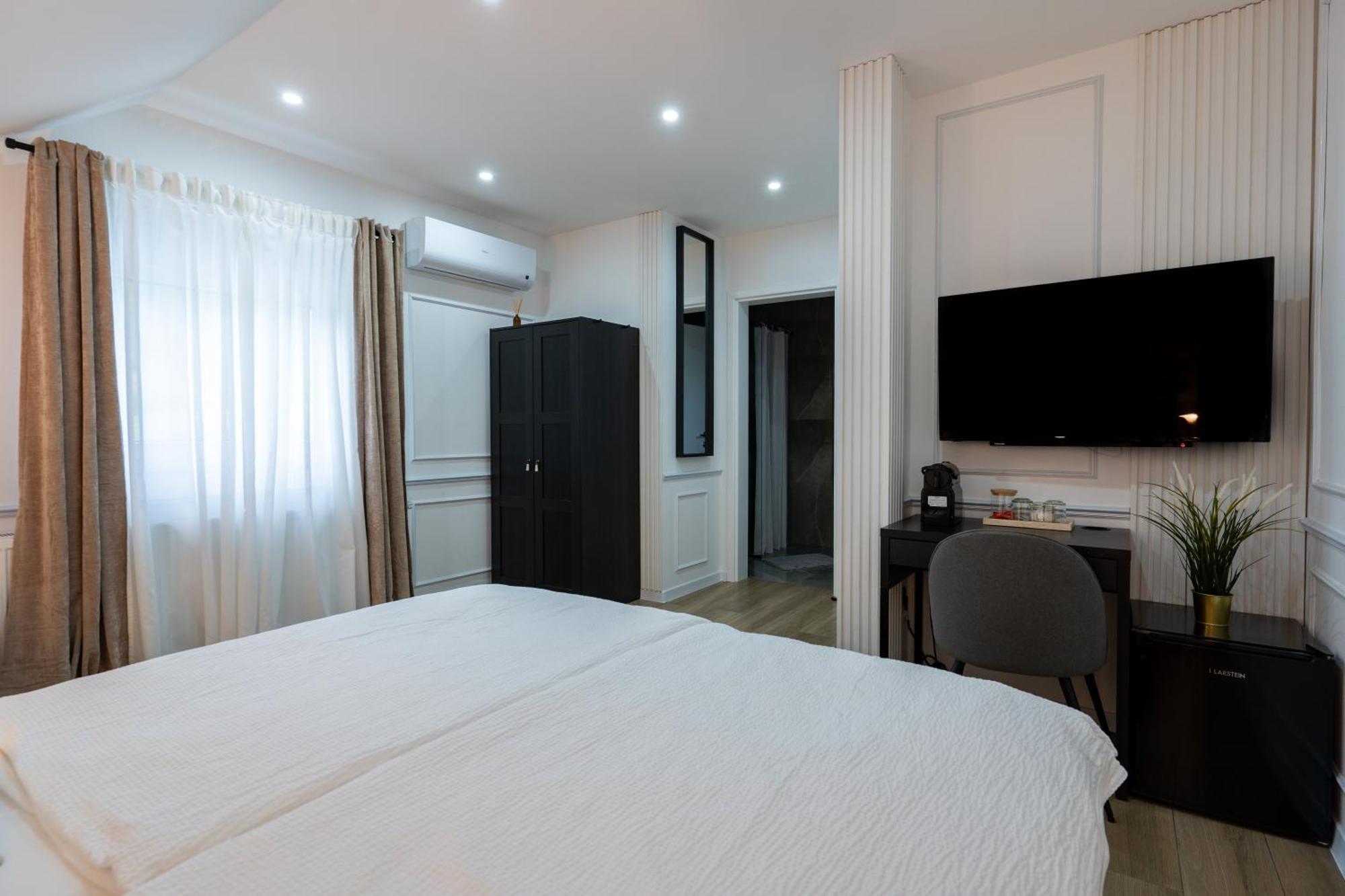 Apartments & Room Forest Slunj Εξωτερικό φωτογραφία