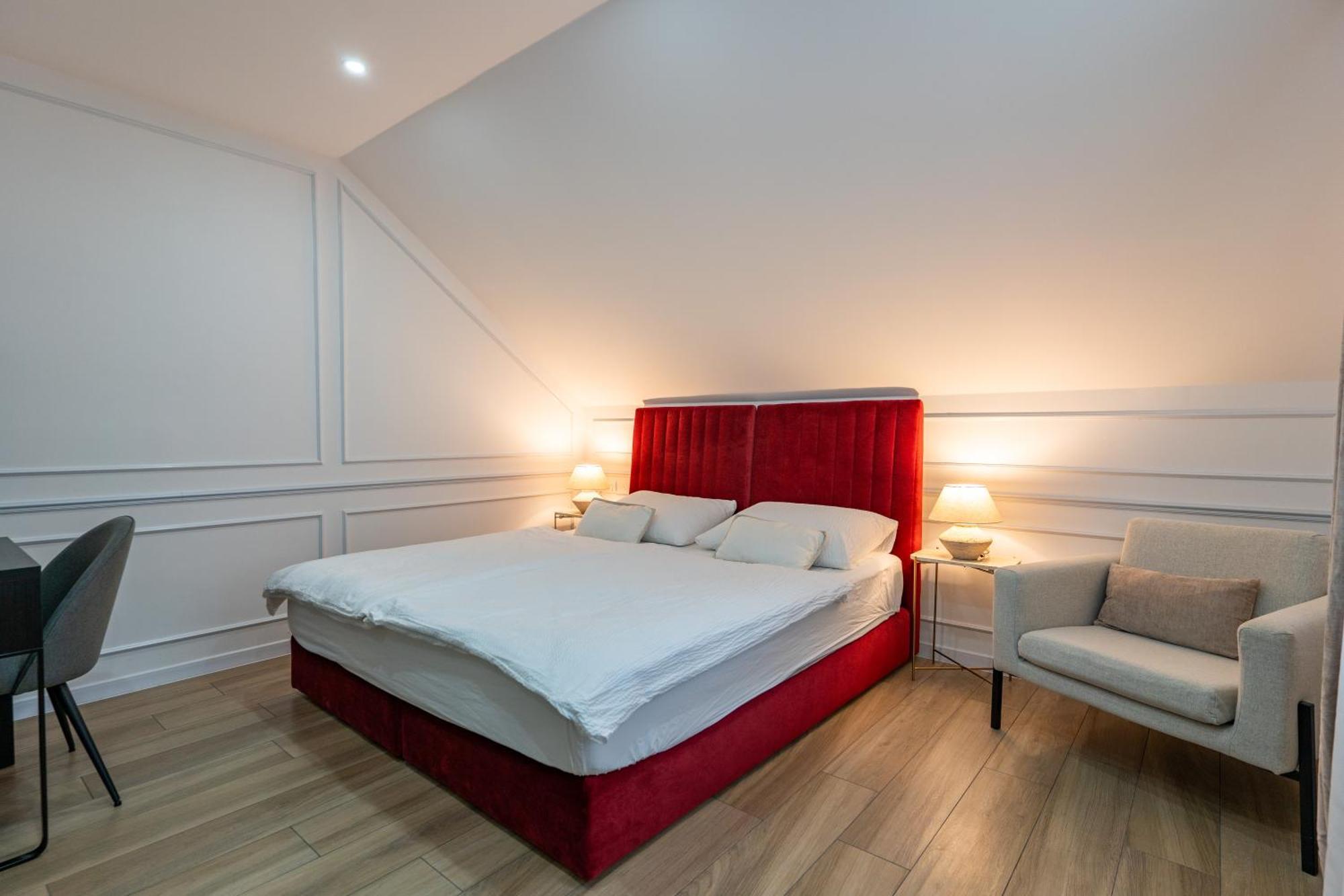 Apartments & Room Forest Slunj Εξωτερικό φωτογραφία