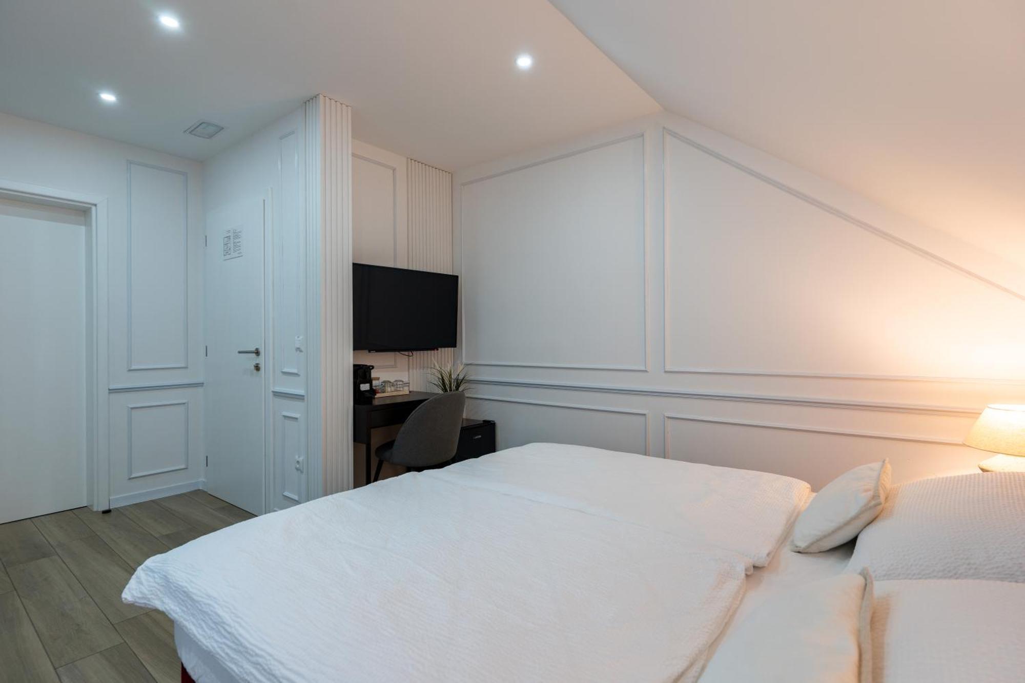 Apartments & Room Forest Slunj Εξωτερικό φωτογραφία