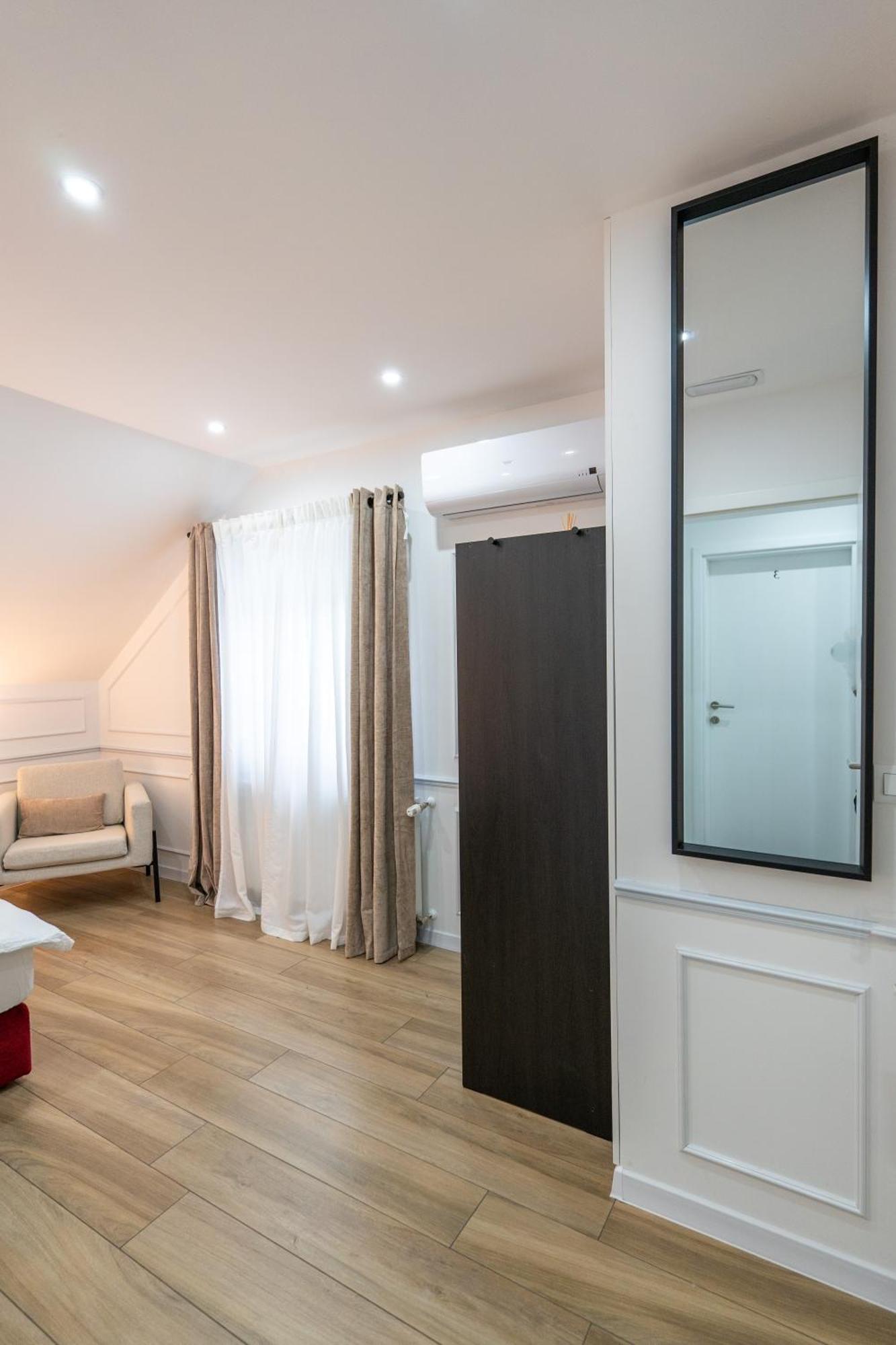 Apartments & Room Forest Slunj Εξωτερικό φωτογραφία