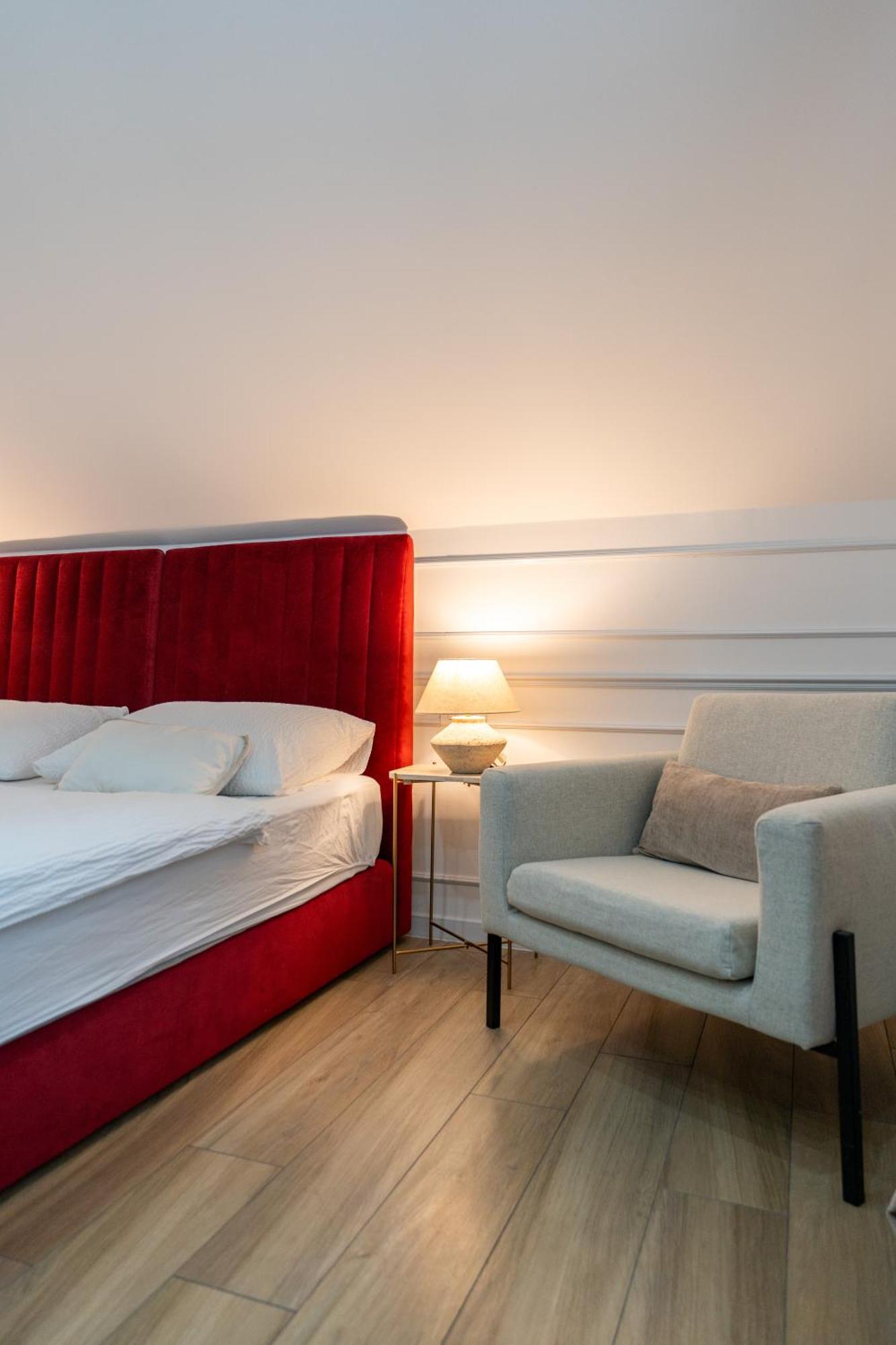 Apartments & Room Forest Slunj Εξωτερικό φωτογραφία
